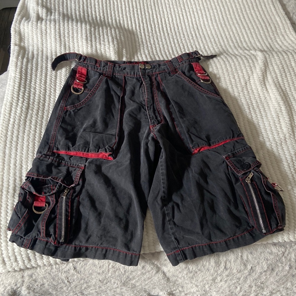 tripp nyc shorts